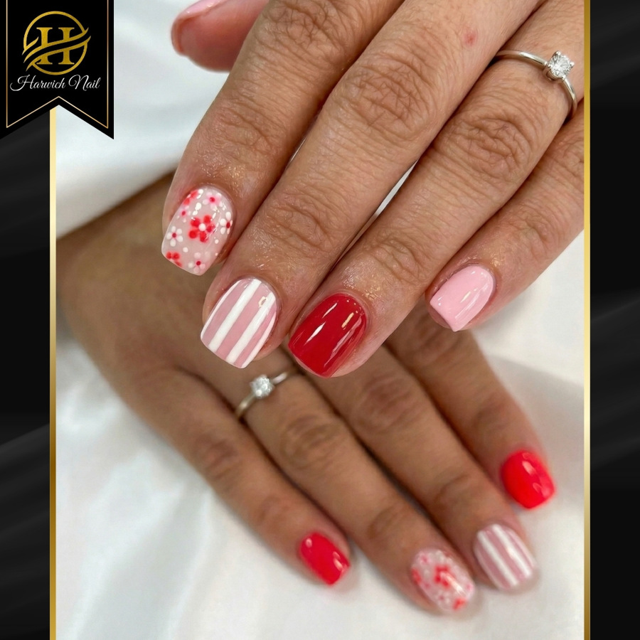 Harwich Nails